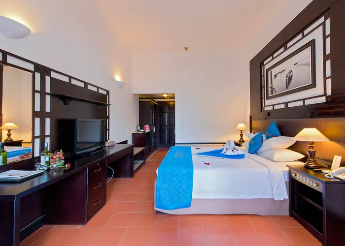 River Beach Resort&Residences