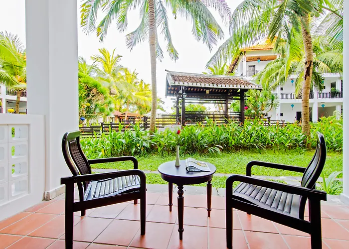 River Beach Resort&Residences