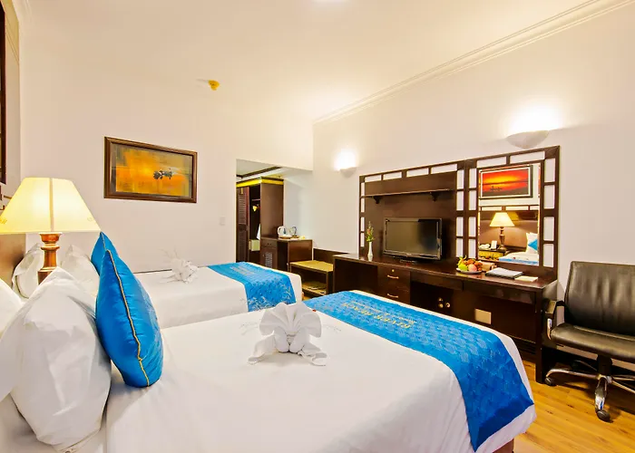 River Beach Resort&Residences