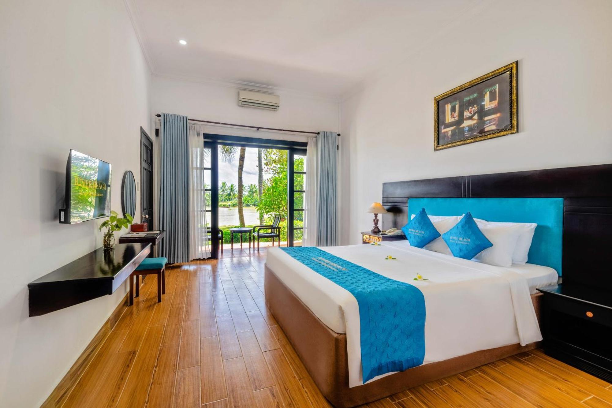 River Resort&residences Resort 4*