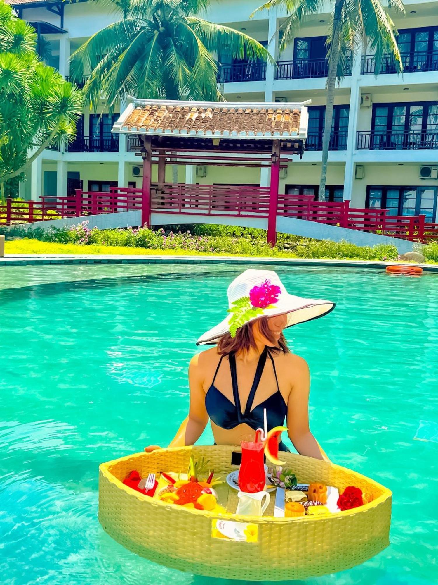 River Resort&residences Resort Hoi An