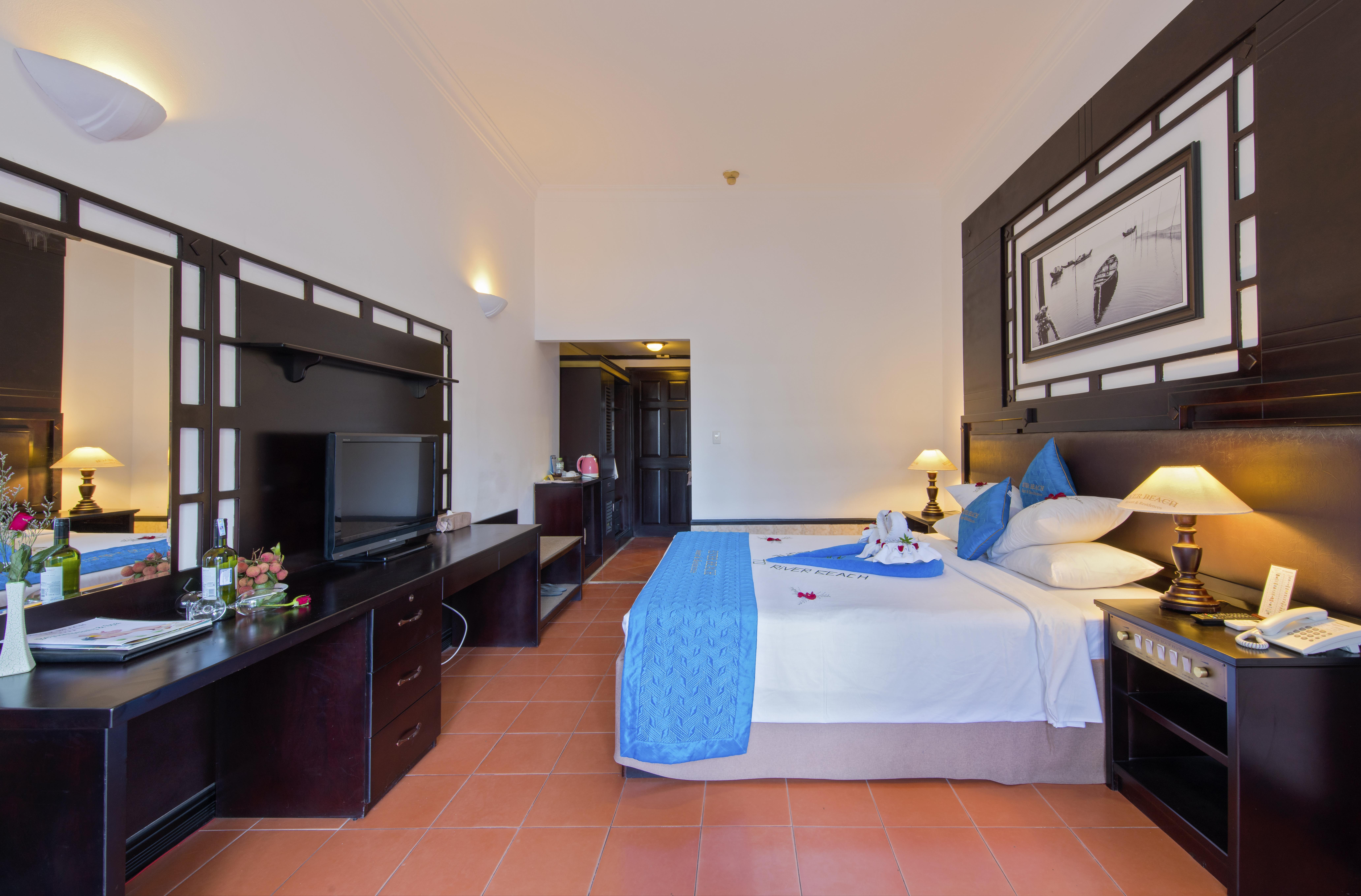 River & Residences Курортный комплекс