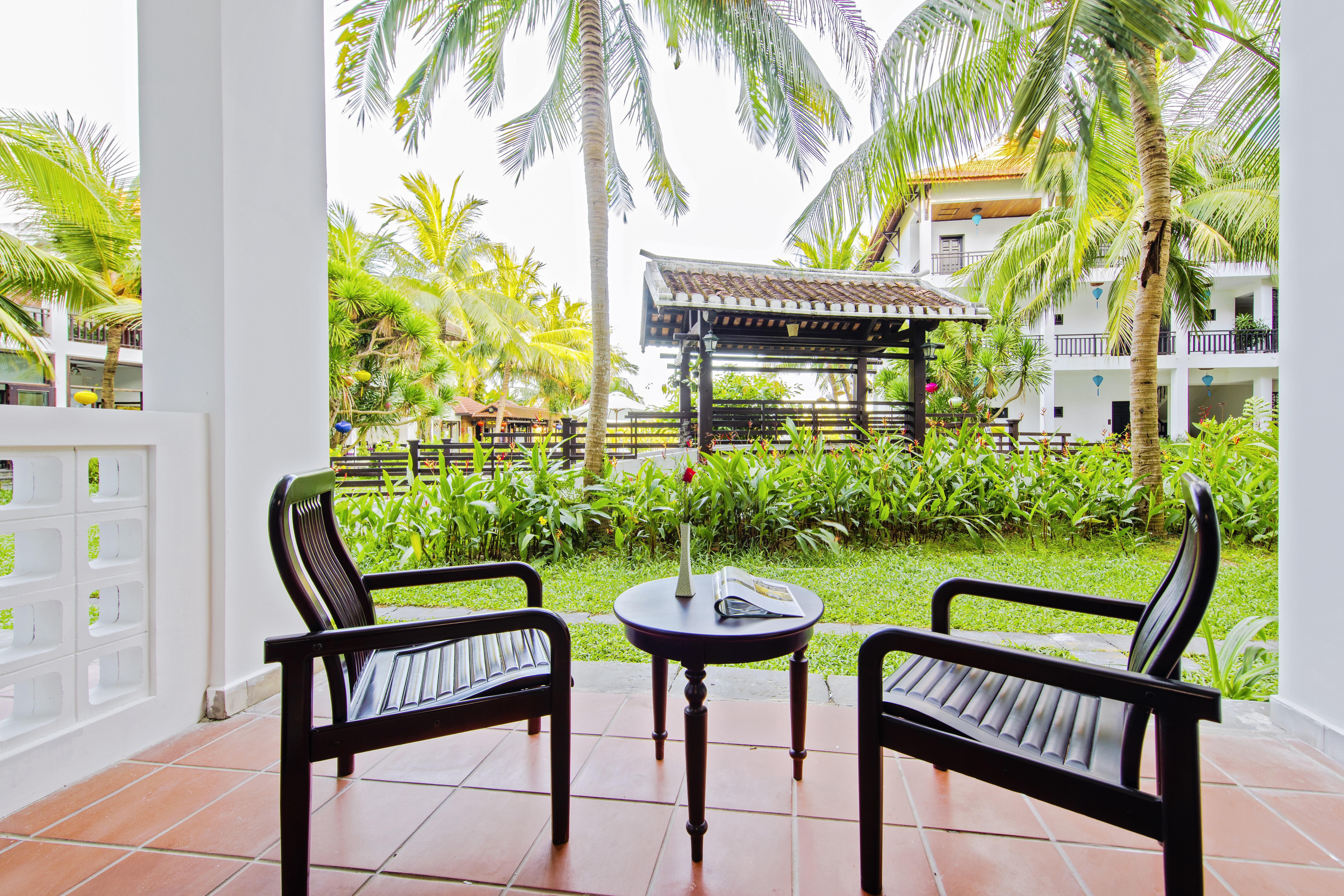 River & Residences Курортный комплекс 4*