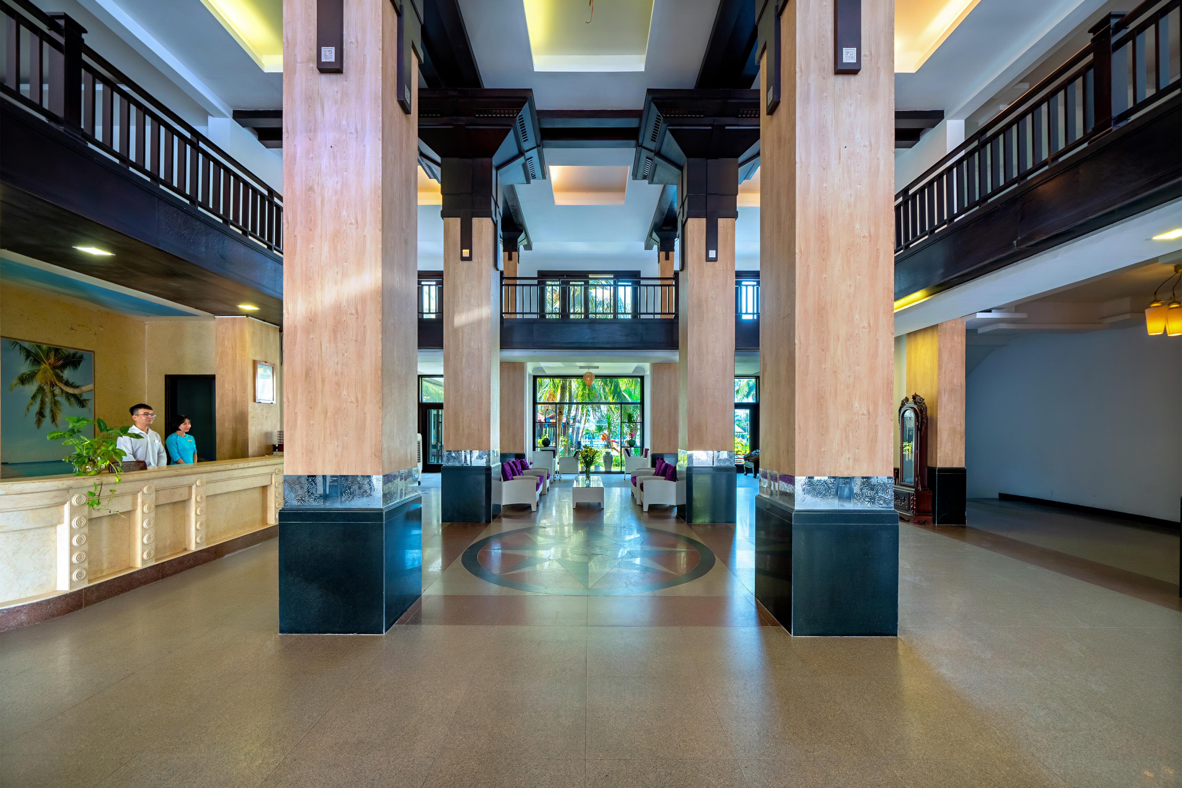 River & Residences Курортный комплекс 4*