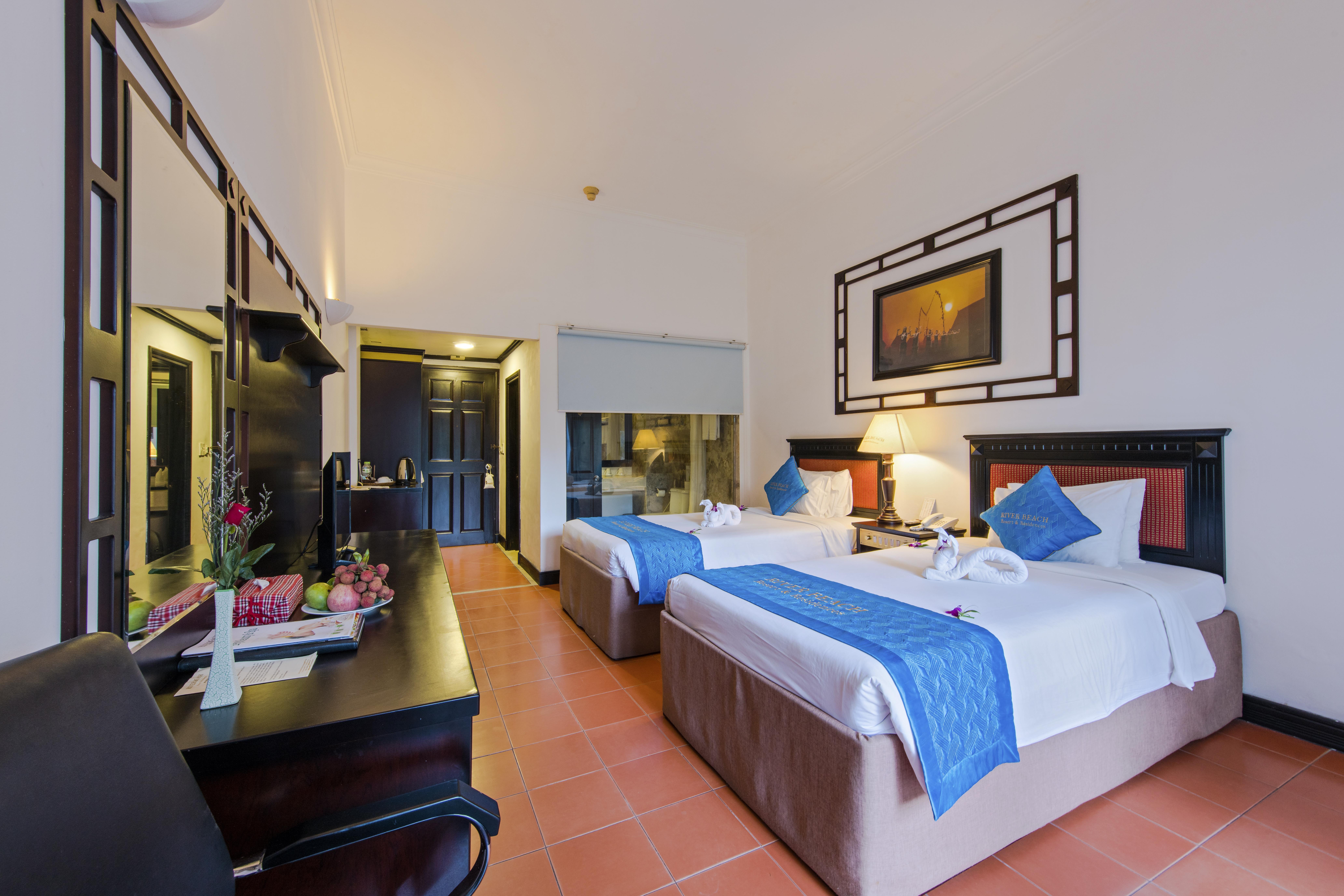River & Residences Курортный комплекс 4*