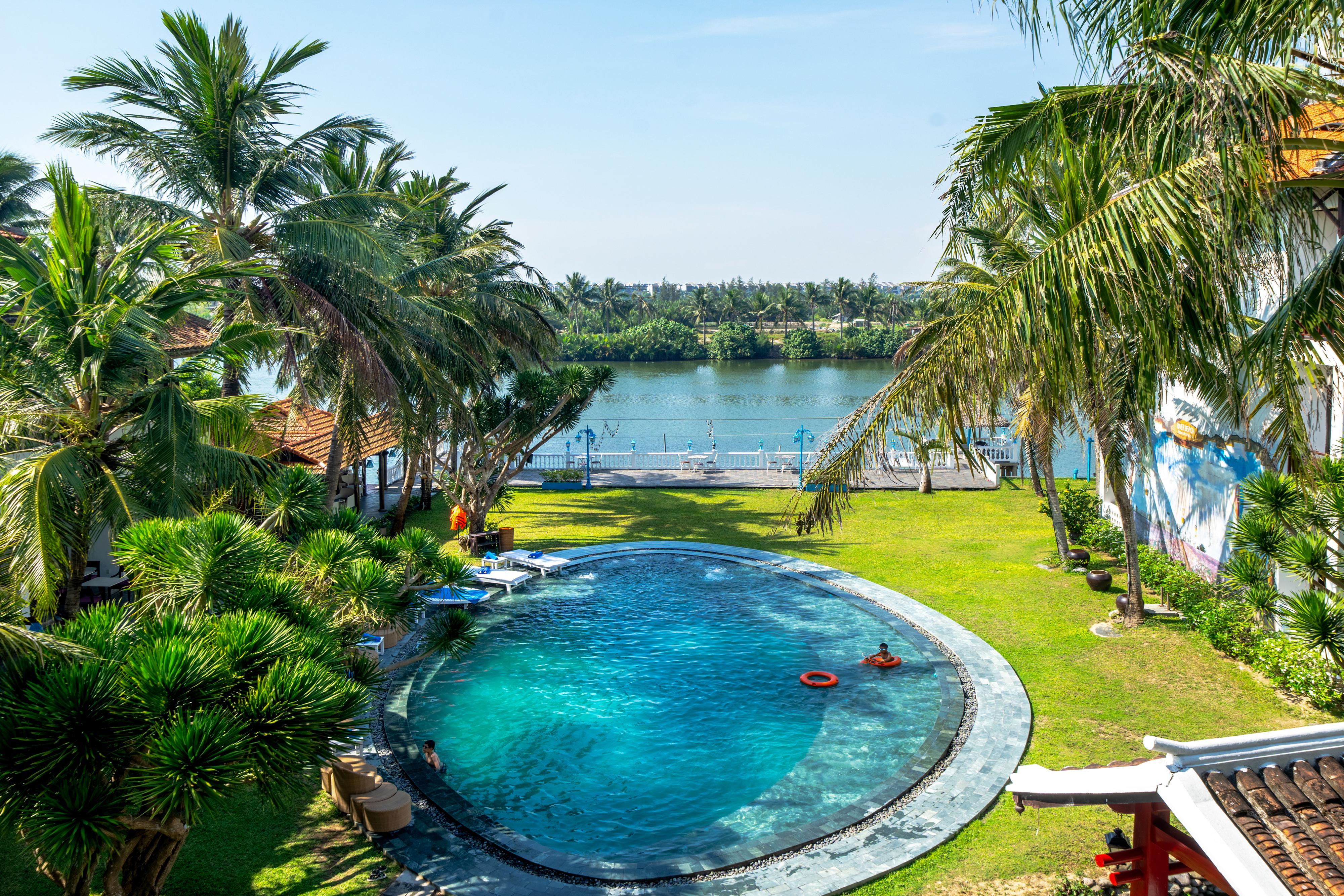 River & Residences Курортный комплекс Хойан