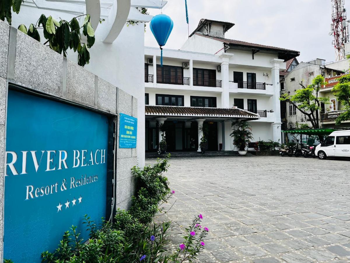 Курортный комплекс River & Residences Хойан