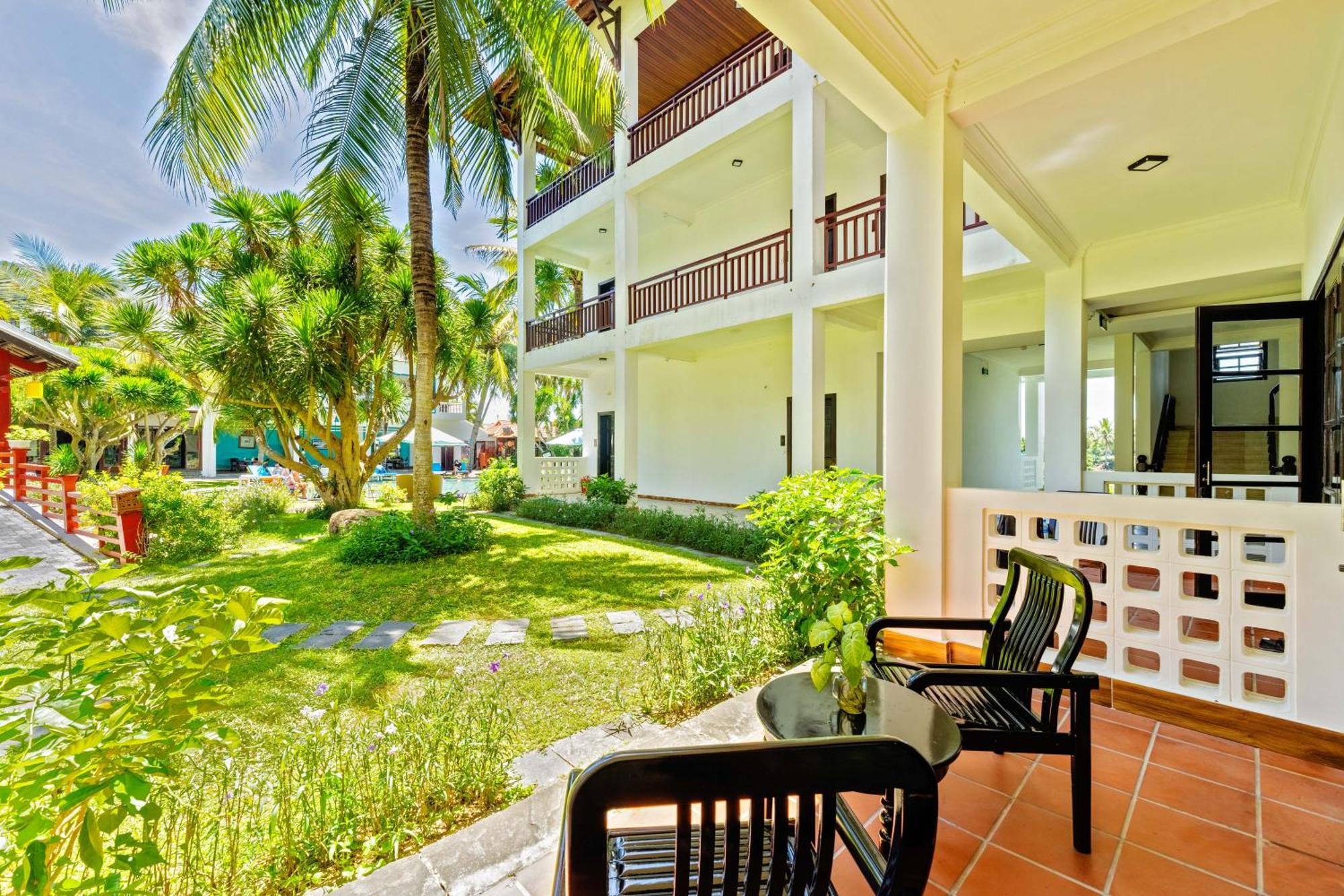 River & Residences Курортный комплекс 4*