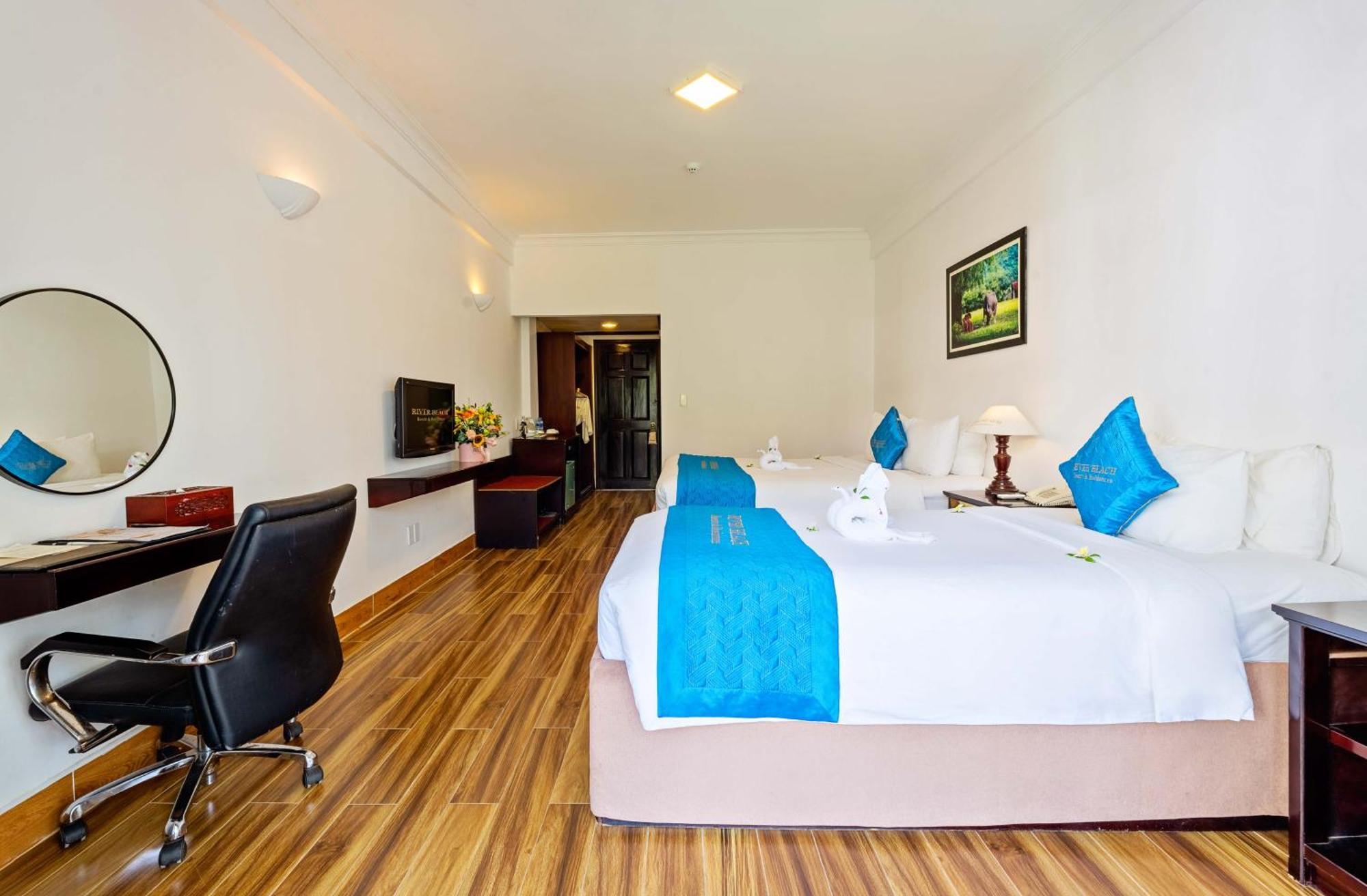 River & Residences Курортный комплекс Хойан
