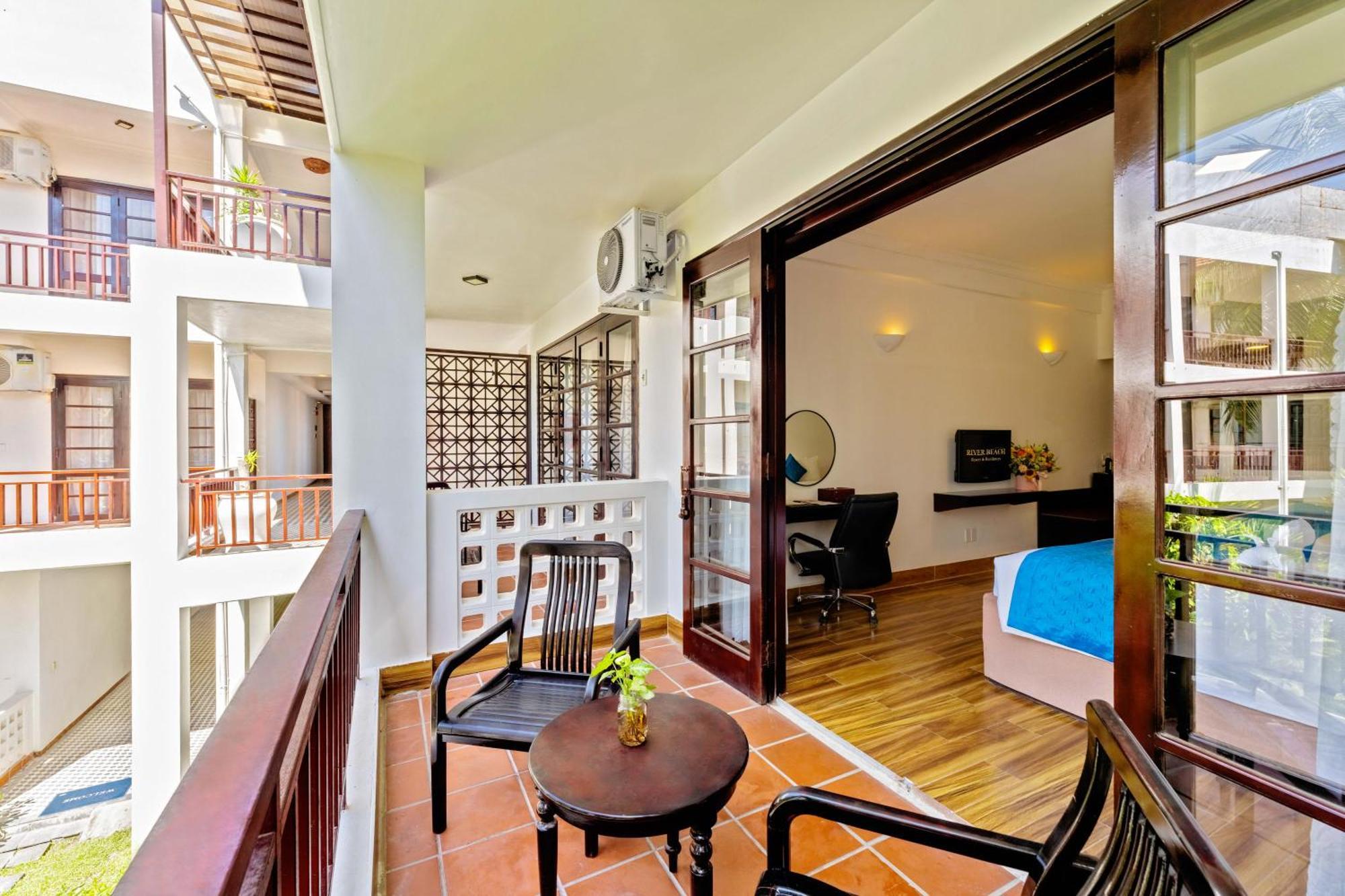 Курортный комплекс River & Residences 4*