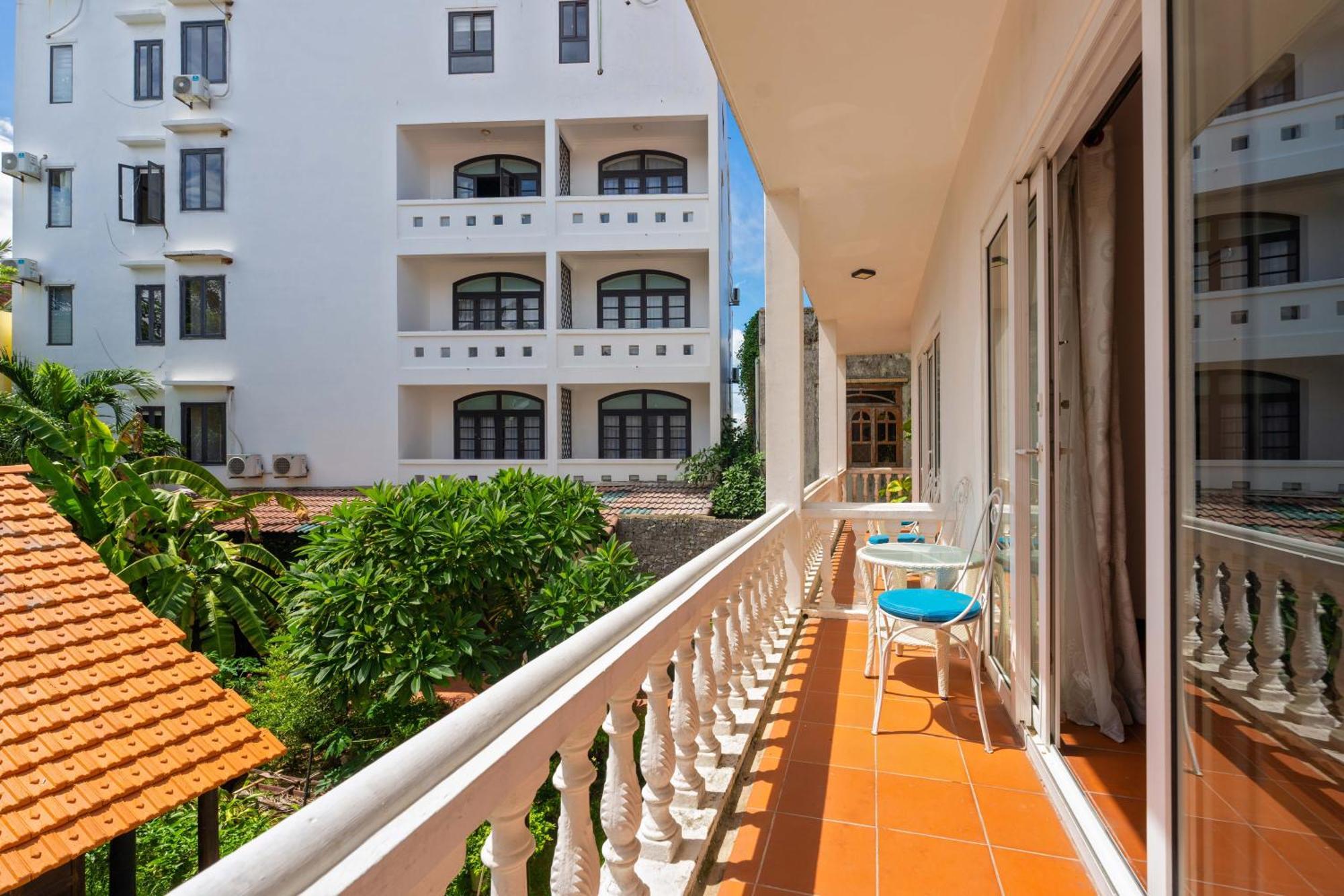 River & Residences Курортный комплекс Хойан