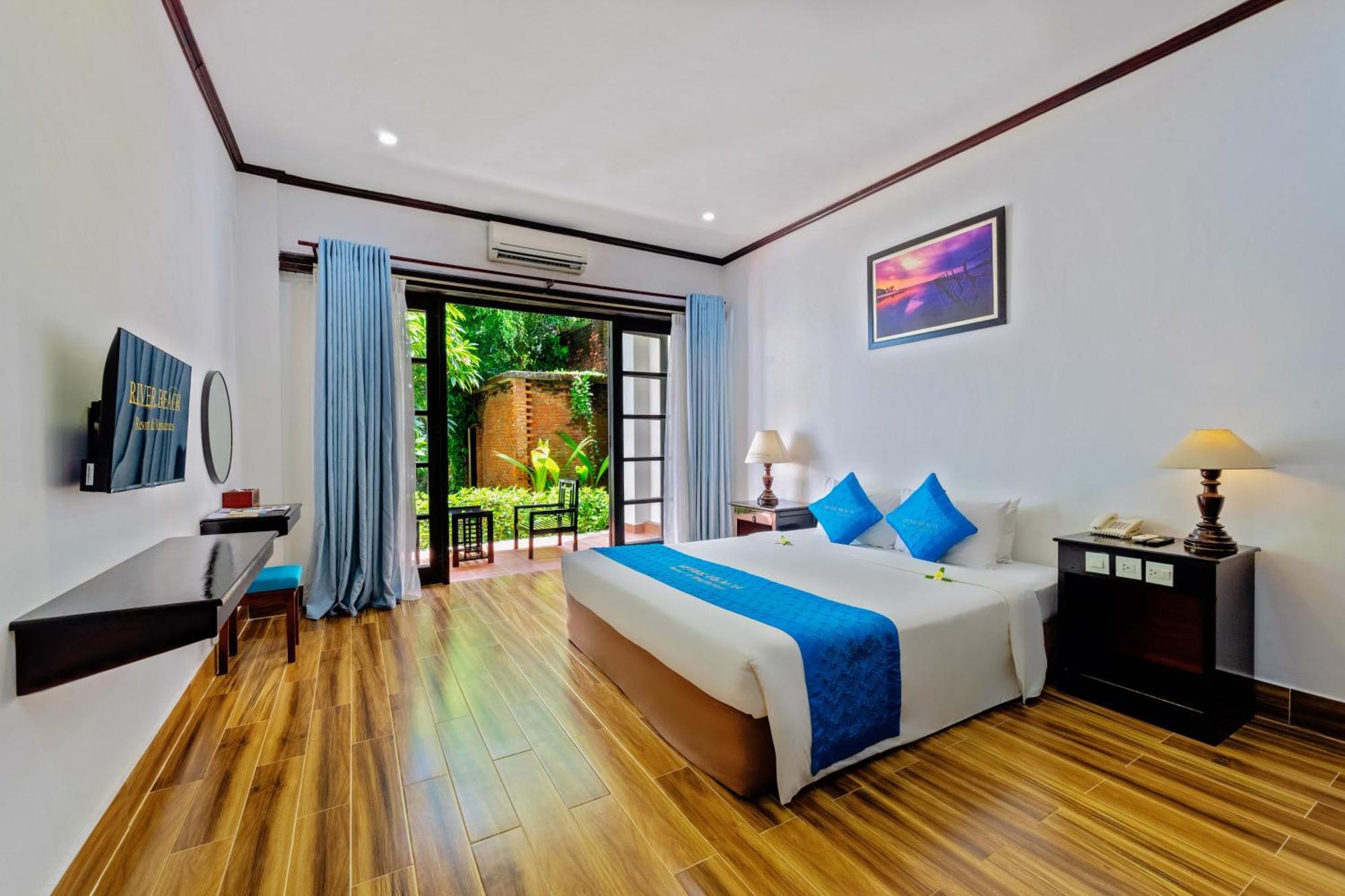 River & Residences Курортный комплекс