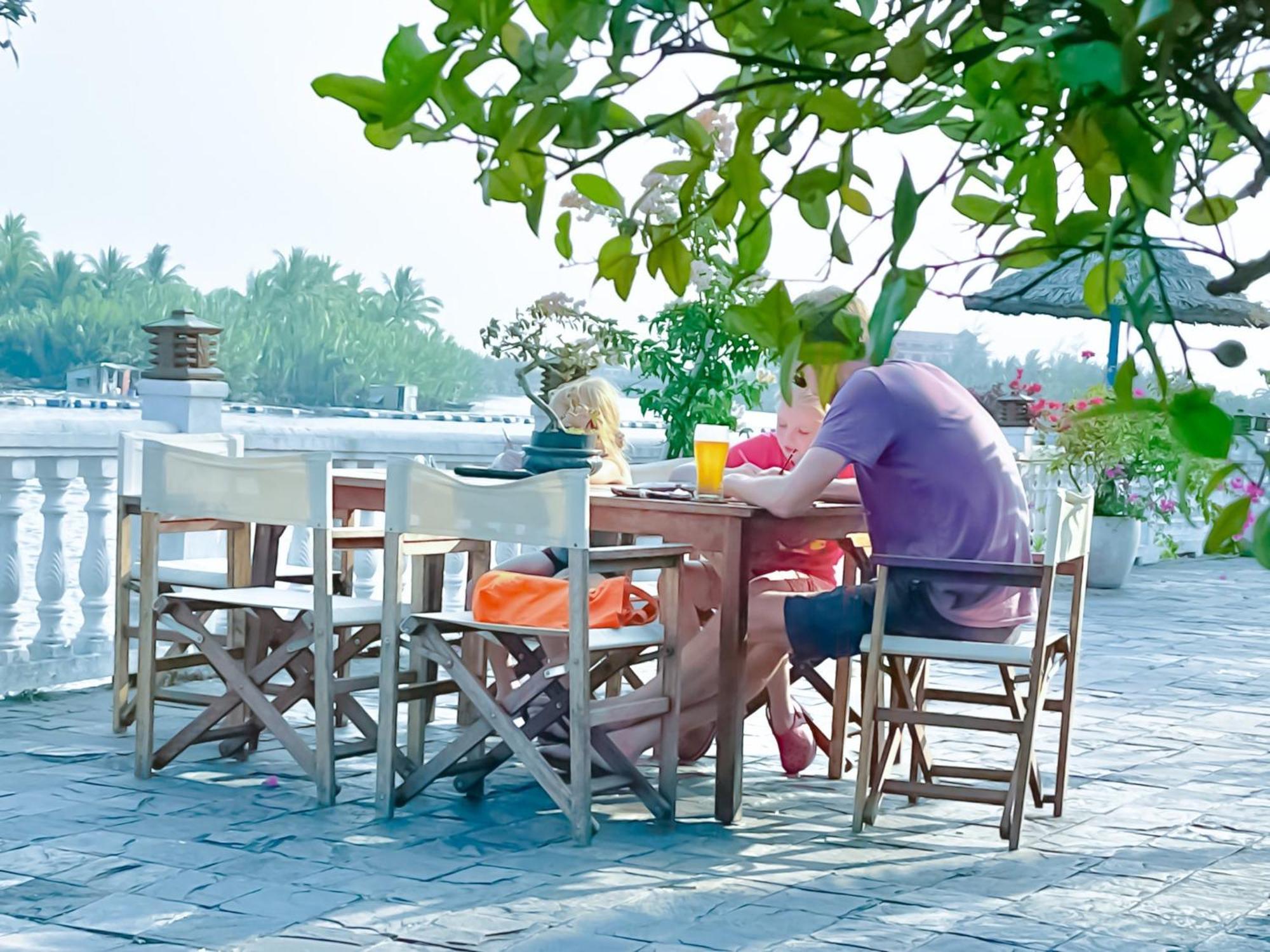 River & Residences Курортный комплекс 4*