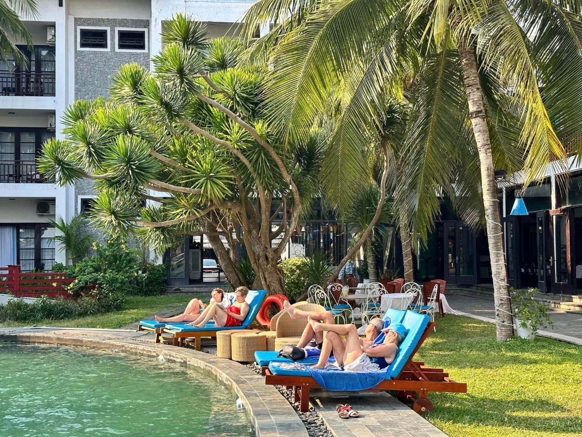 River & Residences Курортный комплекс 4*